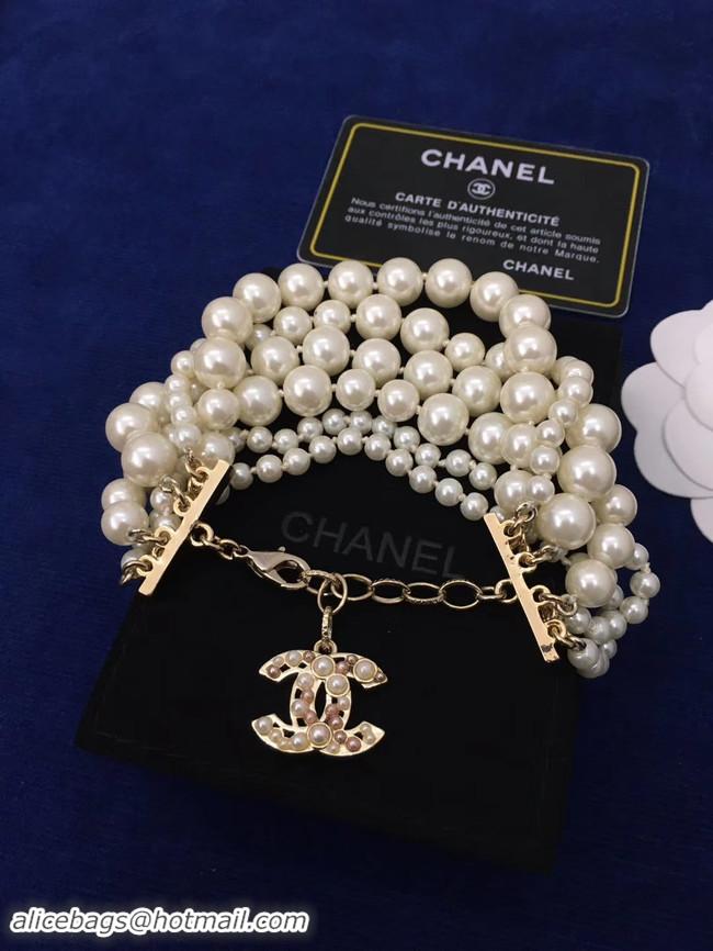 Luxury Chanel Bracelet CE4448