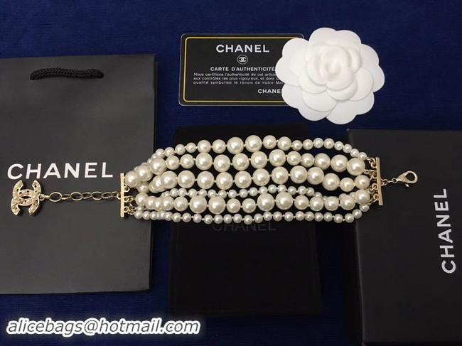 Luxury Chanel Bracelet CE4448