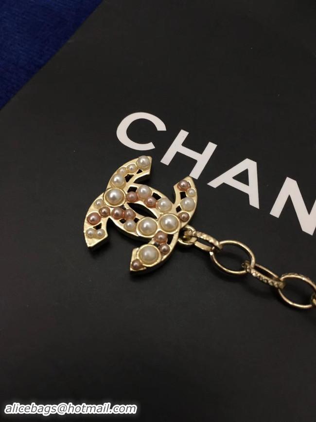 Luxury Chanel Bracelet CE4448