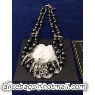 Luxury Hot Chanel Necklace CE4449