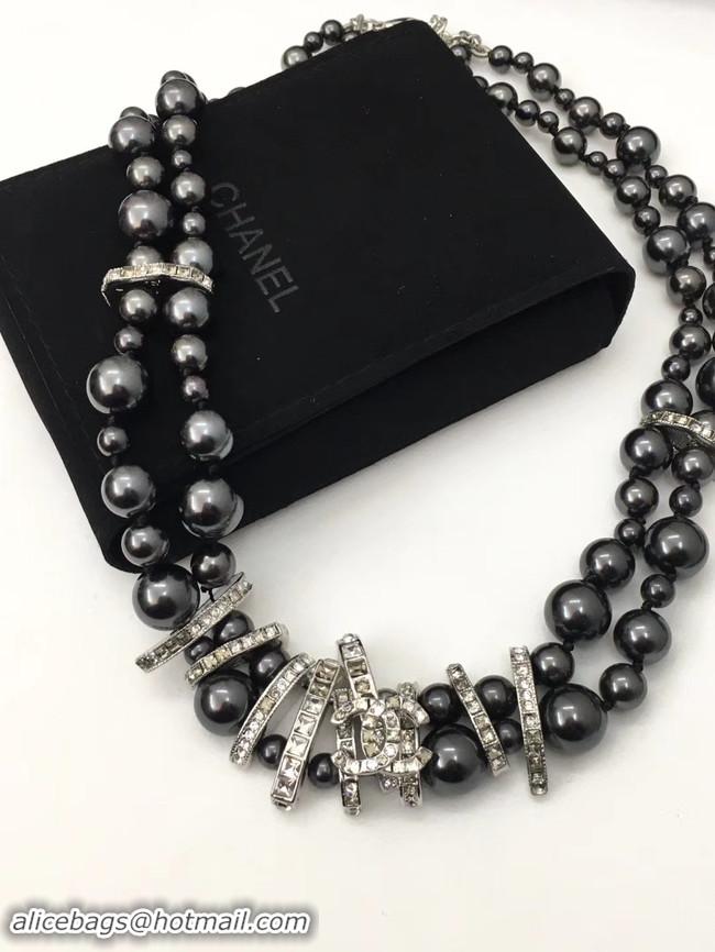 Luxury Hot Chanel Necklace CE4449