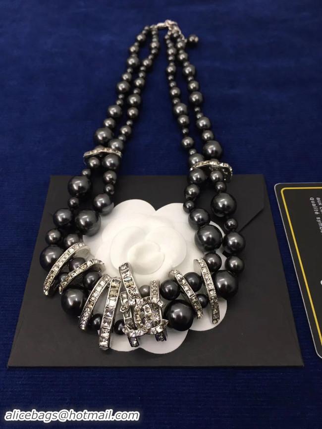 Luxury Hot Chanel Necklace CE4449