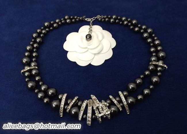 Luxury Hot Chanel Necklace CE4449