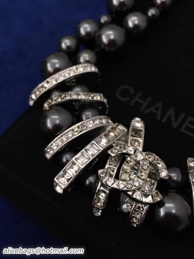 Luxury Hot Chanel Necklace CE4449