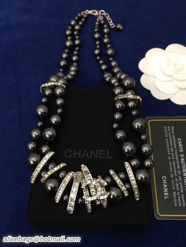 Luxury Hot Chanel Necklace CE4449