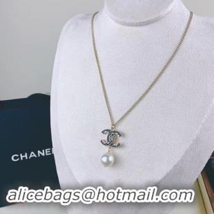 Classic Chanel Necklace CE4461