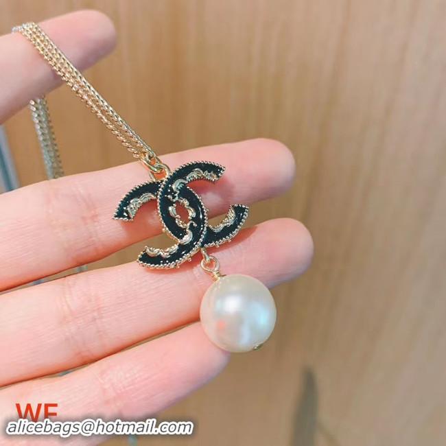 Classic Chanel Necklace CE4461