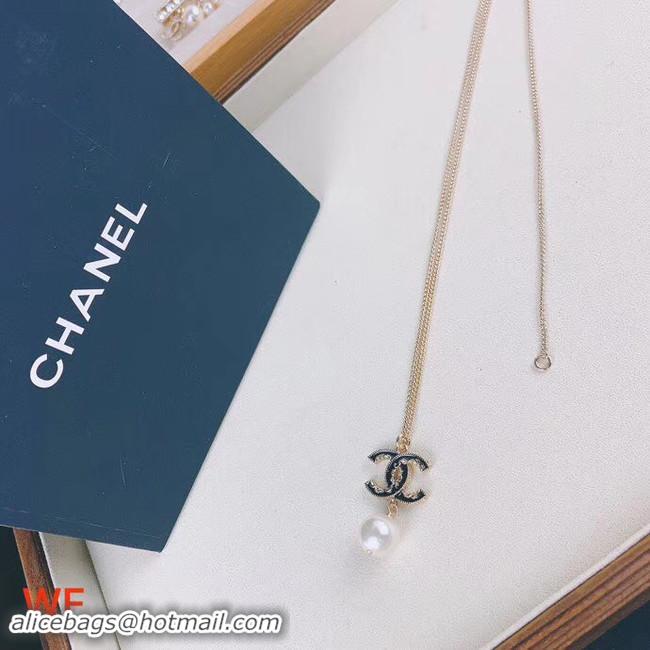 Classic Chanel Necklace CE4461