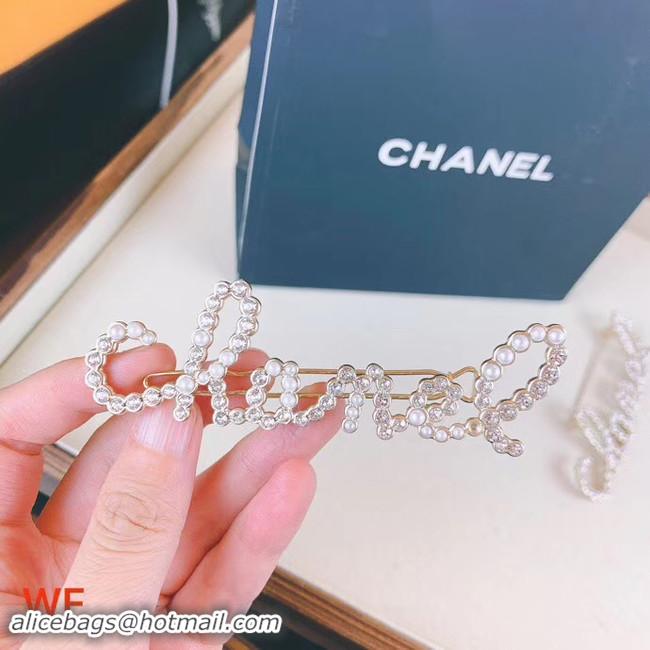 Luxury Chanel Brooch CE4464