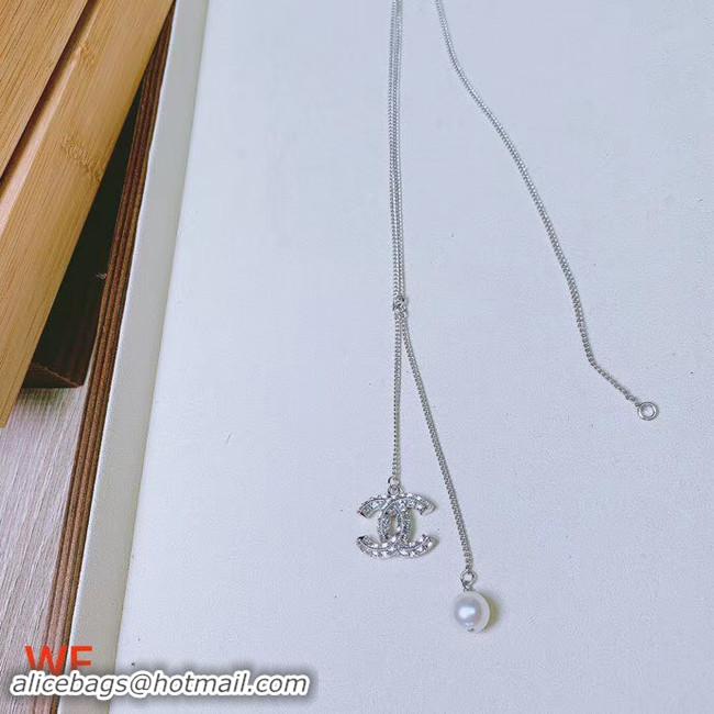 Inexpensive Chanel Necklace CE4465