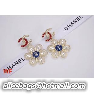 Discount Chanel Earrings CE4473