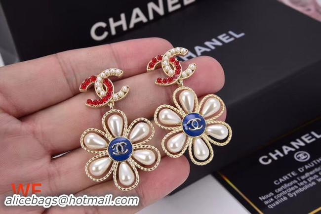 Discount Chanel Earrings CE4473