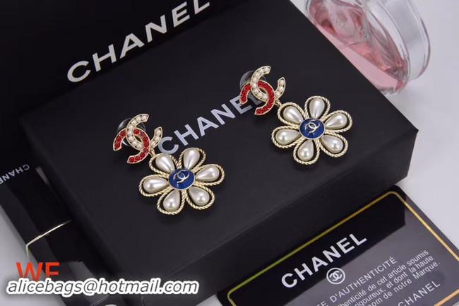 Discount Chanel Earrings CE4473