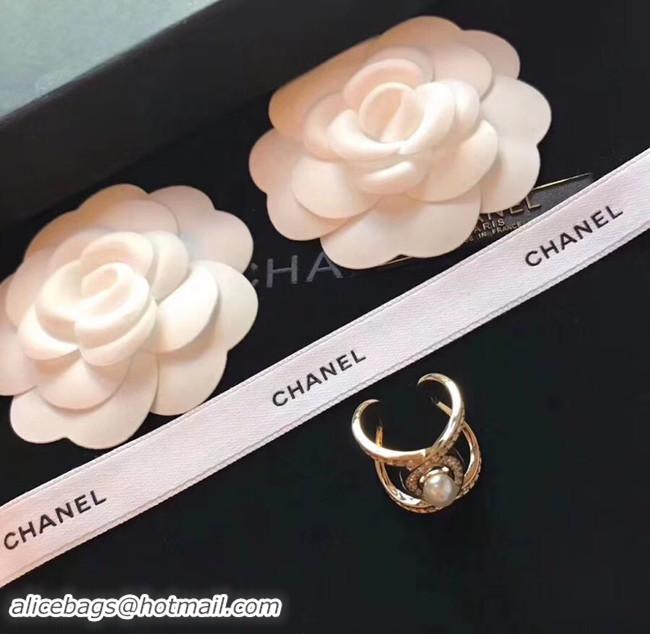 Luxury Chanel Ring CE4479