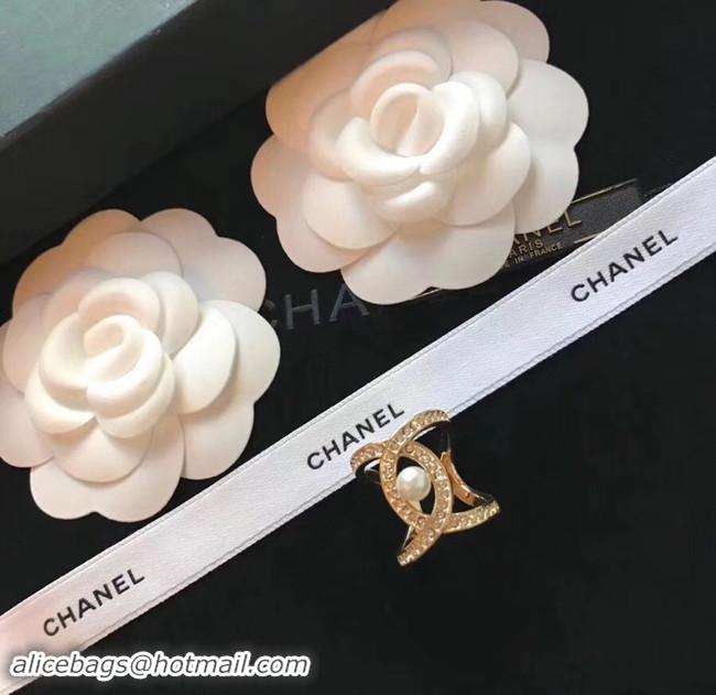 Luxury Chanel Ring CE4479