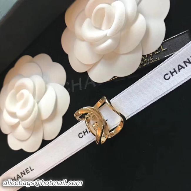 Luxury Chanel Ring CE4479