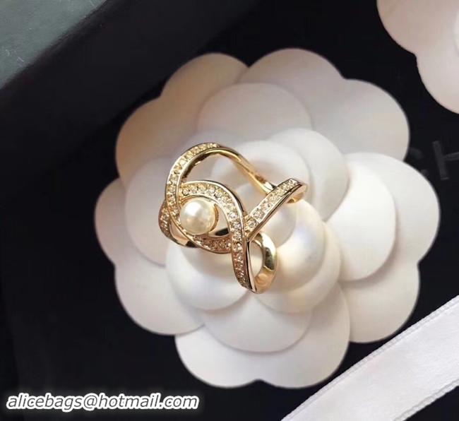 Luxury Chanel Ring CE4479