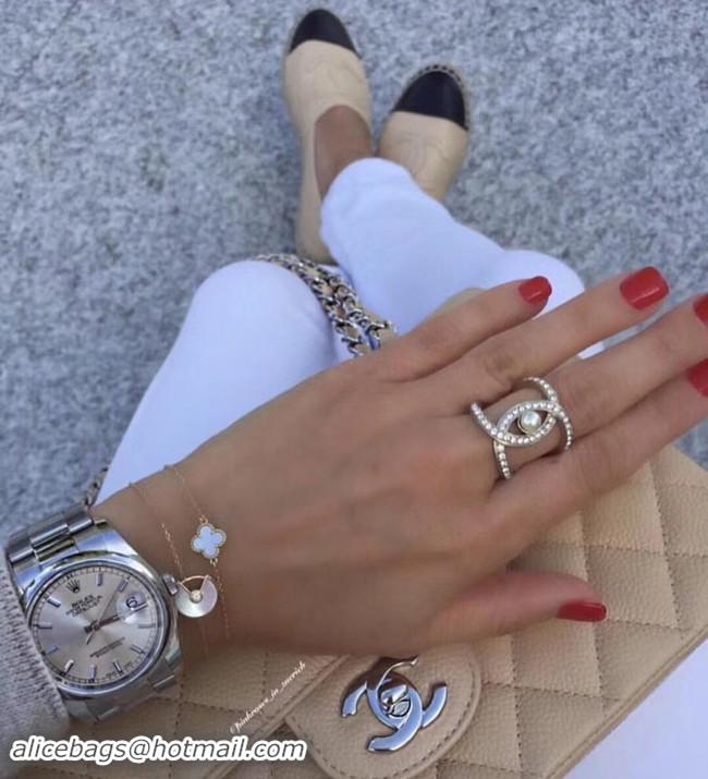 Luxury Chanel Ring CE4479