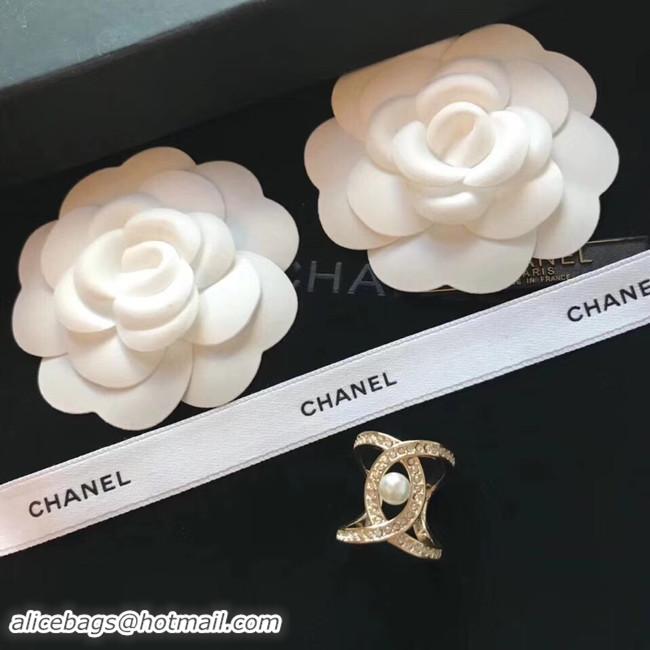 Luxury Chanel Ring CE4479