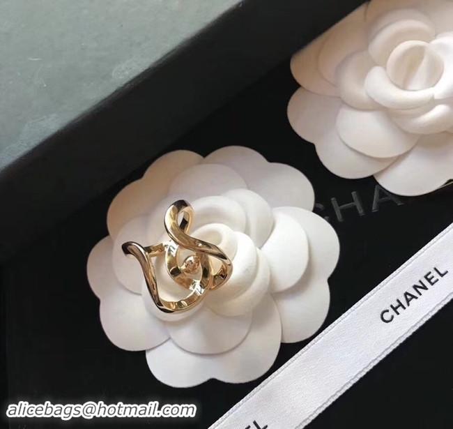 Luxury Chanel Ring CE4479