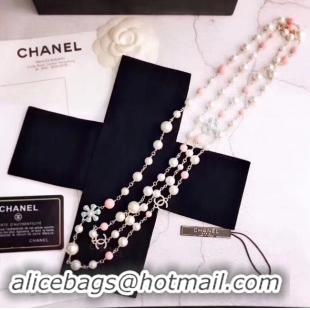 Perfect Chanel Necklace CE4485