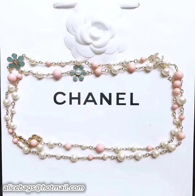 Perfect Chanel Necklace CE4485