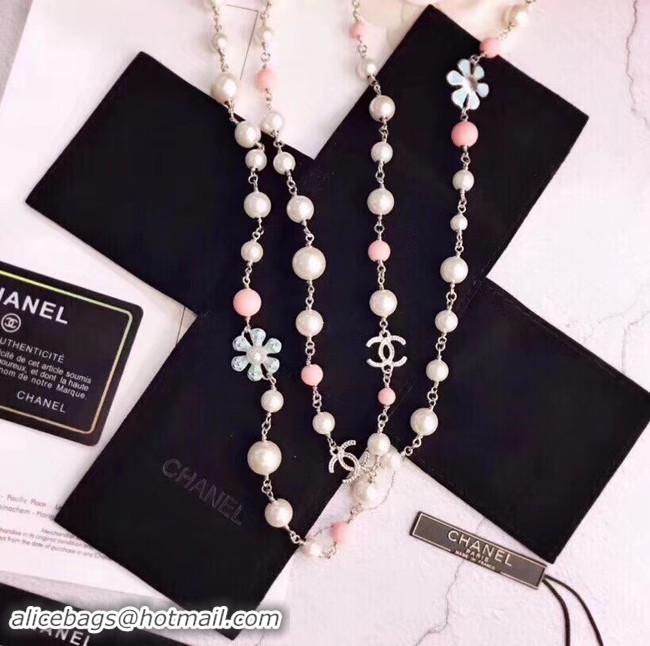 Perfect Chanel Necklace CE4485