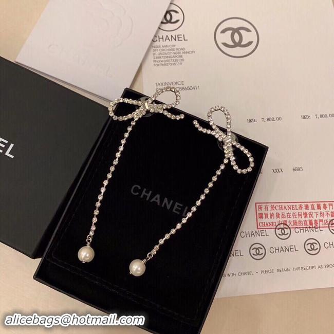 Grade Quality Chanel Earrings CE4480