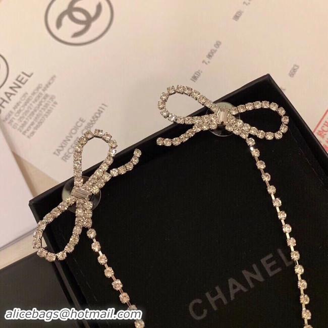 Grade Quality Chanel Earrings CE4480