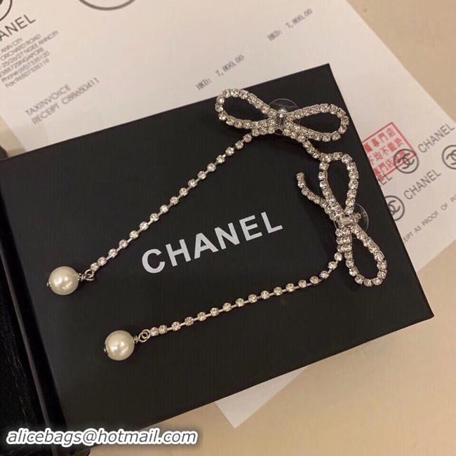 Grade Quality Chanel Earrings CE4480