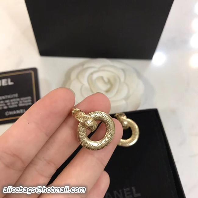 Best Price Chanel Earrings CE4486