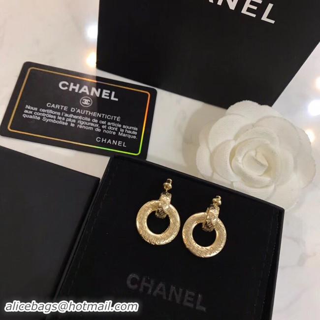 Best Price Chanel Earrings CE4486