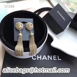 Cheap Price Chanel Earrings CE4487