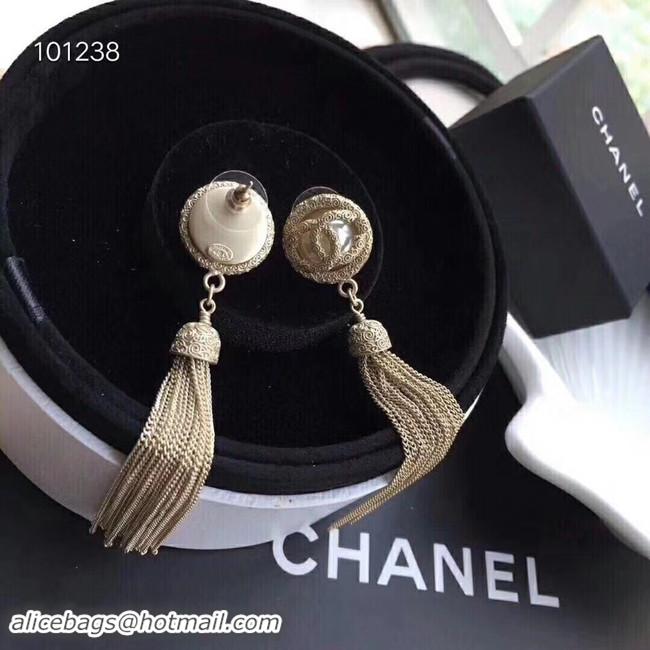 Cheap Price Chanel Earrings CE4487