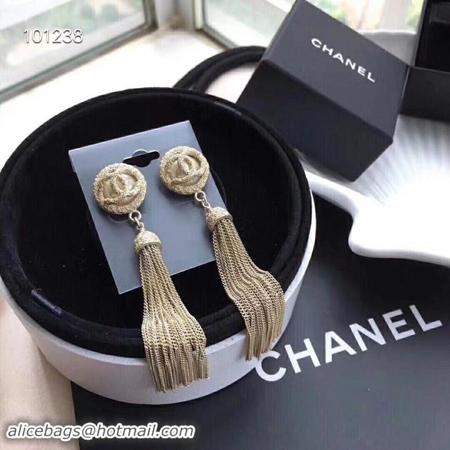 Cheap Price Chanel Earrings CE4487