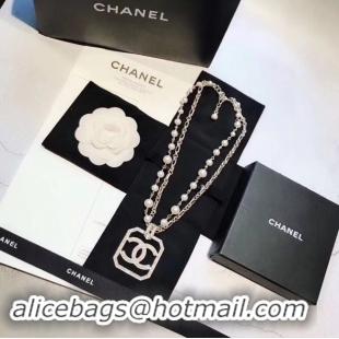 Fashion Chanel Necklace CE4506