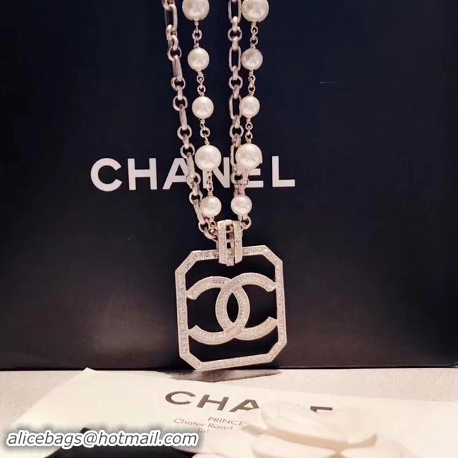 Fashion Chanel Necklace CE4506