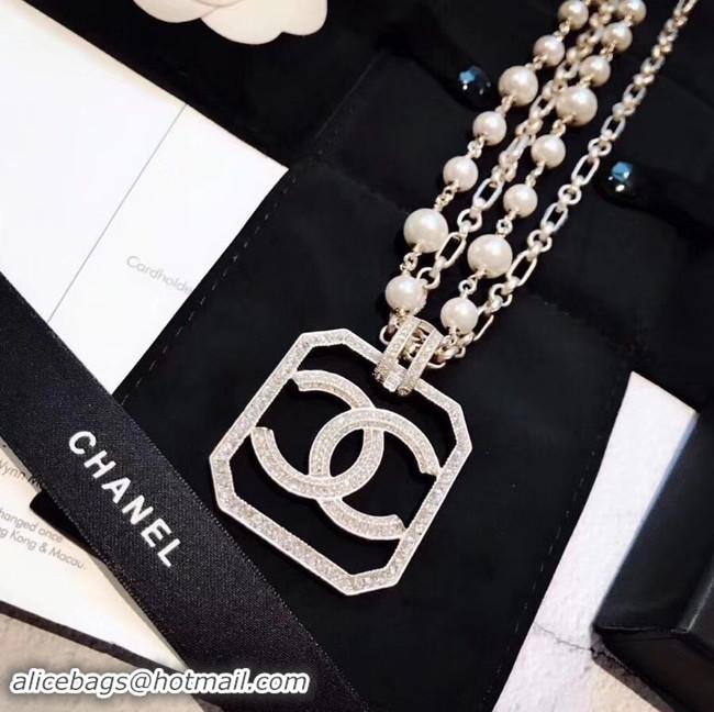 Fashion Chanel Necklace CE4506