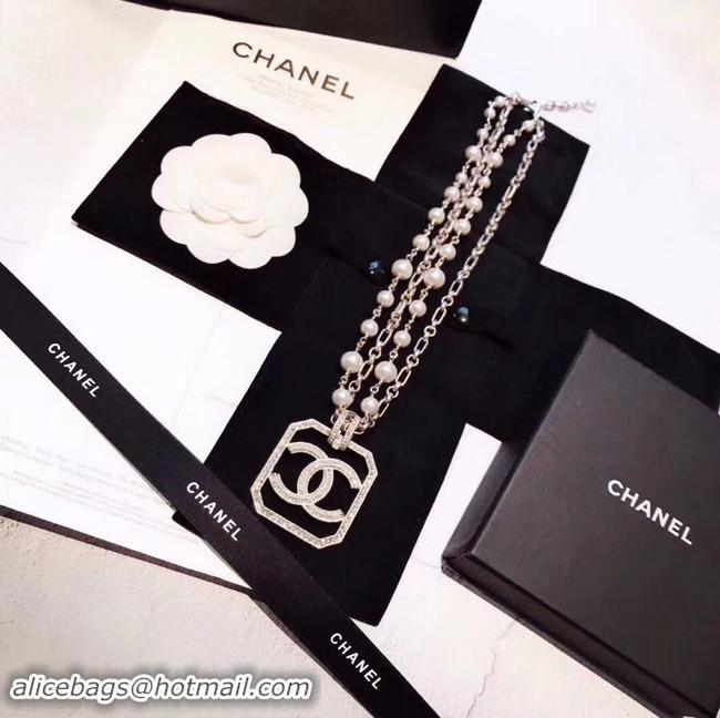 Fashion Chanel Necklace CE4506