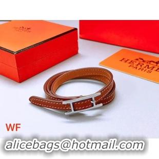 Sophisticated Hermes Bracelet CE3900