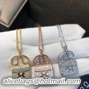 Best Classic Hermes Necklace CE4137