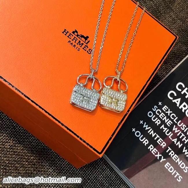 Best Classic Hermes Necklace CE4137