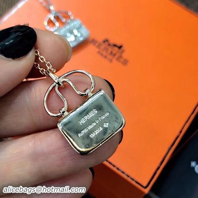 Best Classic Hermes Necklace CE4137