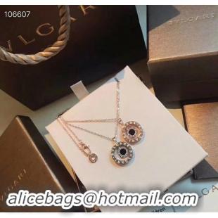 Best Price Bvlgari Necklace CE3562