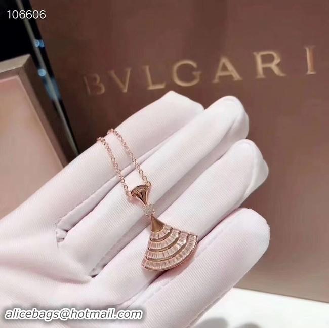 Stylish Bvlgari Necklace CE3563