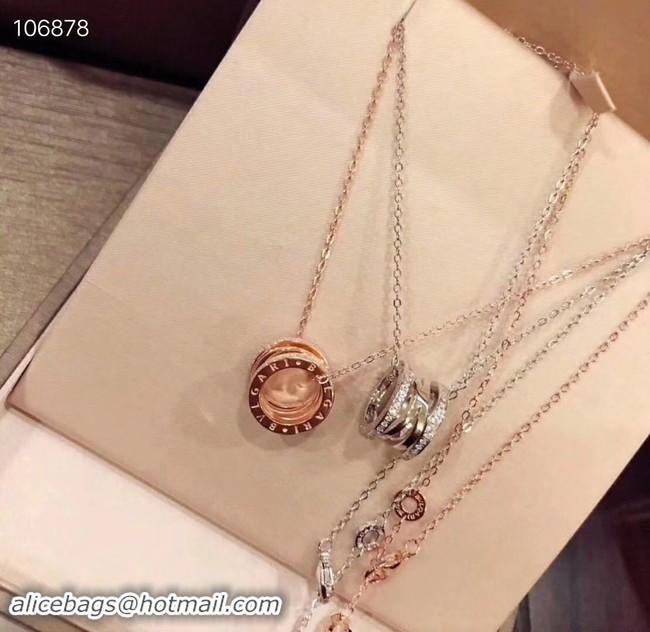 Luxury Bvlgari Necklace CE3577