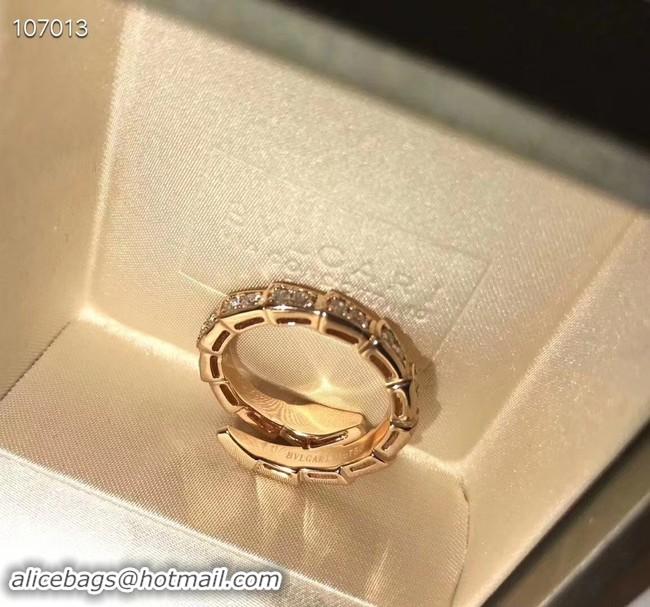 Ladies Bvlgari Ring CE3600