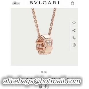 Top Grade Bvlgari Necklace CE3611