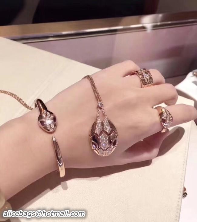 Luxury Bvlgari Bracelet CE3621