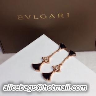 Classic Hot Bvlgari Earrings CE3622